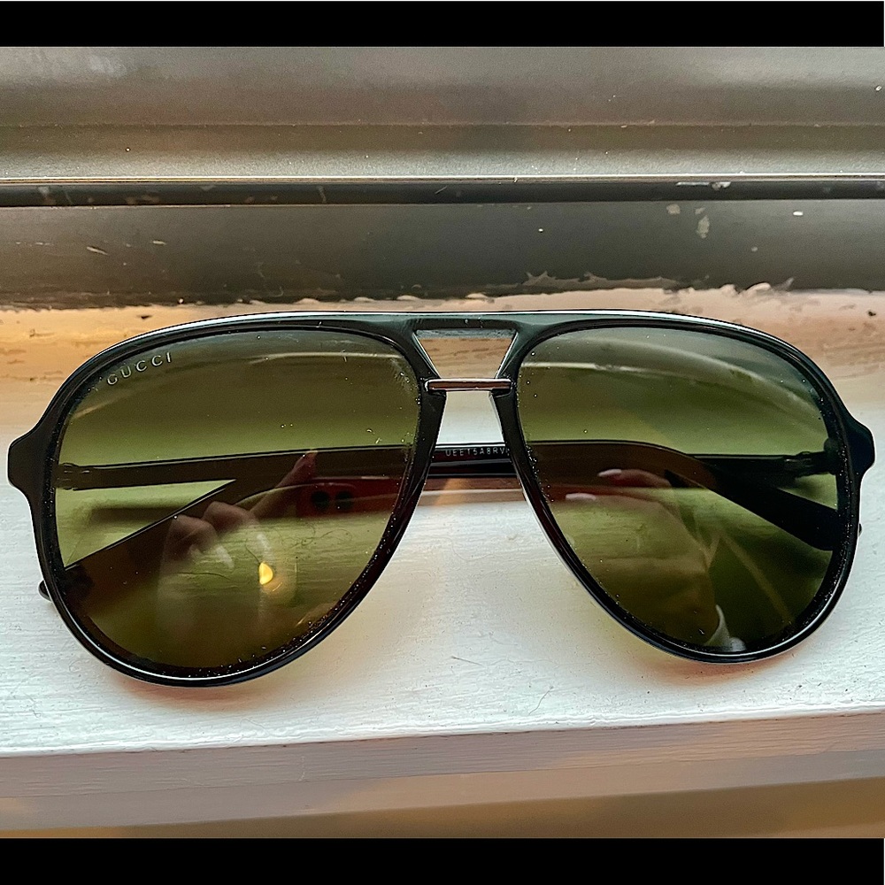 Men’s Gucci Sunglasses